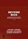 Vincent Zimmer: Beyond BIOS, Buch