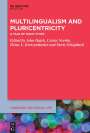 : Multilingualism and Pluricentricity, Buch