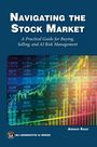 Arshad Khan: Navigating the Stock Market, Buch