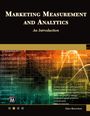 Greg Kihlstrom: Marketing Measurement and Analytics, Buch