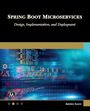 Andres Sacco: Spring Boot Microservices, Buch