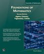 Philip Brown: Foundations of Mathematics, Second Edition, Buch