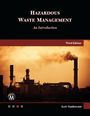 Hazardous Waste Management, Third Edition, Buch
