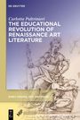 Carlotta Paltrinieri: The Educational Revolution of Renaissance Art Literature, Buch
