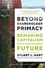 Stuart Hart: Beyond Shareholder Primacy, Buch