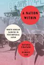 Sayaka Chatani: A Nation Within, Buch