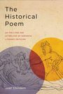 Joel Childers: The Historical Poem, Buch
