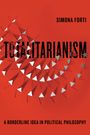 Simona Forti: Totalitarianism, Buch