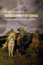 Adamsky: The Russian Way of Deterrence: Strategic Culture, Coercion, and War, Buch
