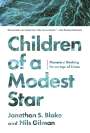 Jonathan S Blake: Children of a Modest Star, Buch