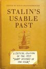 David Brandenberger: Stalin's Usable Past, Buch