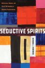 Nathanael Homewood: Seductive Spirits, Buch