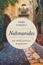 Oded Yisraeli: Nahmanides, Buch