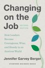 Jennifer Garvey Berger: Changing on the Job, Buch