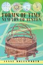 Jesse Molesworth: Forms of Time, Newton to Austen, Buch