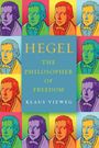 Klaus Vieweg: Hegel, Buch