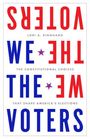 Lori Ringhand: We the Voters, Buch