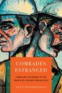 Alex Boodrookas: Comrades Estranged, Buch