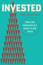 Camilo Leslie: Leslie, C: Invested, Buch
