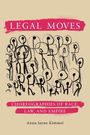 Anna Jayne Kimmel: Legal Moves, Buch