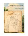 Molly Farrell: New World Calculation, Buch