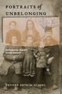 Zeynep Devrim Gürsel: Portraits of Unbelonging, Buch
