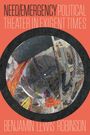 Benjamin Lewis Robinson: Need/Emergency, Buch