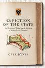 Ofer Dynes: The Fiction of the State, Buch