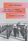 Yasser Ali Nasser: Just Friends, Buch