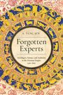"Forgotten Experts: Astrologers, Science, and Authority in the Ottoman Empire 1450–1600" in einem bunten astrologischen Rad.