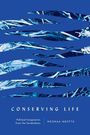 Megnaa Mehtta: Conserving Life, Buch