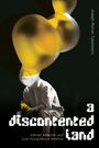 „a discontented land: Internet Addiction and Lost Young Men in America“; eine Person mit leuchtendem Kopf sitzt nachdenklich.