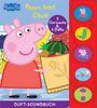 : Peppa Pig - Peppa liebt Obst! - Duft-Soundbuch - Pappbilderbuch mit 5 Geräuschen und 6 Düften - Peppa Wutz, Buch