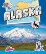 Ann Heinrichs: Alaska, Buch