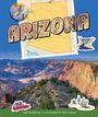 Ann Heinrichs: Arizona, Buch