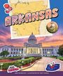 Ann Heinrichs: Arkansas, Buch
