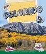Ann Heinrichs: Colorado, Buch