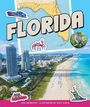 Ann Heinrichs: Florida, Buch