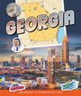 Ann Heinrichs: Georgia, Buch