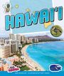 Ann Heinrichs: Hawai`i, Buch