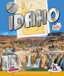 Ann Heinrichs: Idaho, Buch