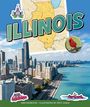 Ann Heinrichs: Illinois, Buch