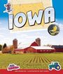 Ann Heinrichs: Iowa, Buch