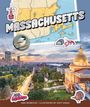 Ann Heinrichs: Massachusetts, Buch