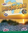 Ann Heinrichs: Michigan, Buch