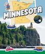 Ann Heinrichs: Minnesota, Buch
