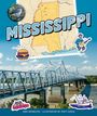 Ann Heinrichs: Mississippi, Buch