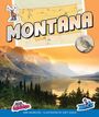 Ann Heinrichs: Montana, Buch