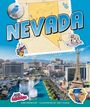 Ann Heinrichs: Nevada, Buch