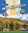 Ann Heinrichs: New Hampshire, Buch